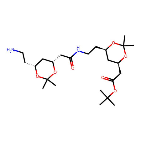 Atorvastatin Impurity 77|C4X-113277|2299304-89-3