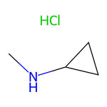 N-Methylcyclopropanamine hydrochloride|CS-W019814|67376-94-7