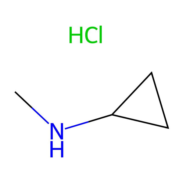 N-Methylcyclopropanamine hydrochloride|CS-W019814|67376-94-7