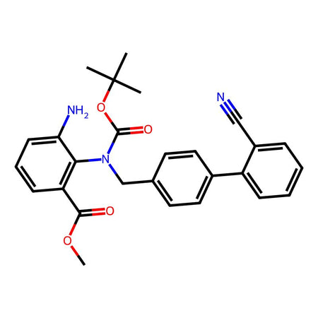 Azilsartan Impurity 113|C4X-1096113|177965-03-6