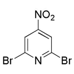 2,6-Dibromo-4-nitropyridine|29956|175422-04-5