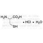 L-Cysteine hydrochloride monohydrate|00085|7048-04-6