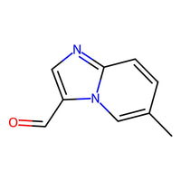 6-Methylimidazo[1,2-a]pyridine-3-carbaldehyde|CS-0081073|933752-89-7
