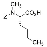 Z-N-Me-L-norleucine|07564|225386-32-3