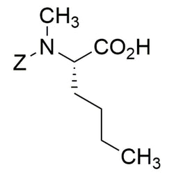 Z-N-Me-L-norleucine|07564|225386-32-3