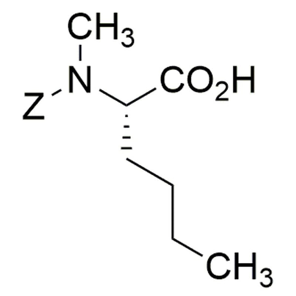Z-N-Me-L-norleucine|07564|225386-32-3