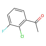 1-(2-Chloro-3-fluorophenyl)ethanone|CS-W005743|161957-57-9