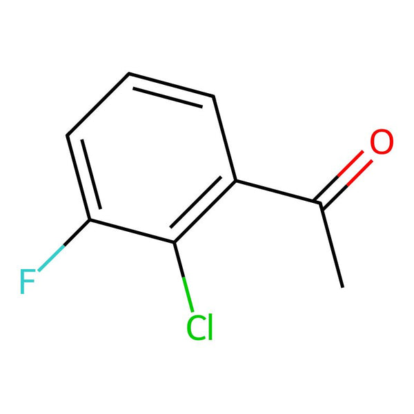 1-(2-Chloro-3-fluorophenyl)ethanone|CS-W005743|161957-57-9