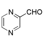 Pyrazine-2-carbaldehyde|17542|5780-66-5