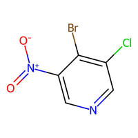 4-Bromo-3-chloro-5-nitropyridine|CS-0050995|1072141-30-0