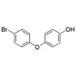 4-(4-Bromophenoxy)phenol|25839|13320-48-4