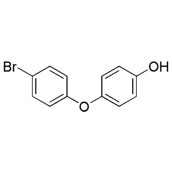 4-(4-Bromophenoxy)phenol|25839|13320-48-4