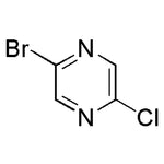 5-Bromo-2-chloropyrazine|26258|912773-21-8