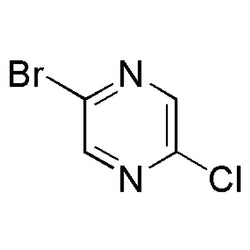 5-Bromo-2-chloropyrazine|26258|912773-21-8