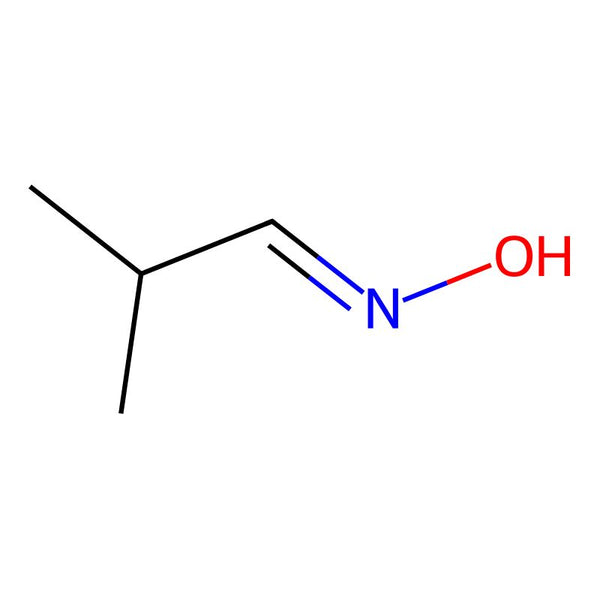 Isobutyraldehyde oxime|CS-W000111|151-00-8