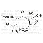 Fmoc-Leu-Ser[Psi(Me,Me)Pro]-OH|30312|339531-50-9