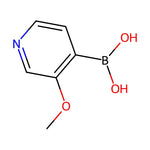 3-Methoxypyridine-4-boronic acid|CS-W005230|1008506-24-8