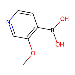 3-Methoxypyridine-4-boronic acid|CS-W005230|1008506-24-8