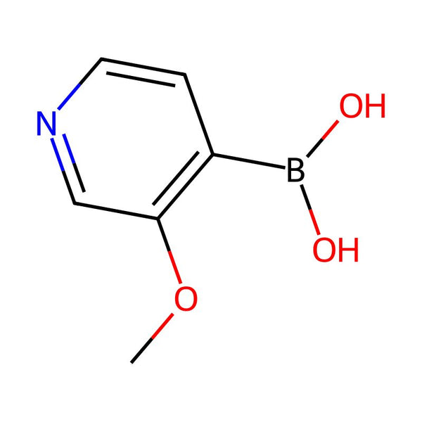 3-Methoxypyridine-4-boronic acid|CS-W005230|1008506-24-8