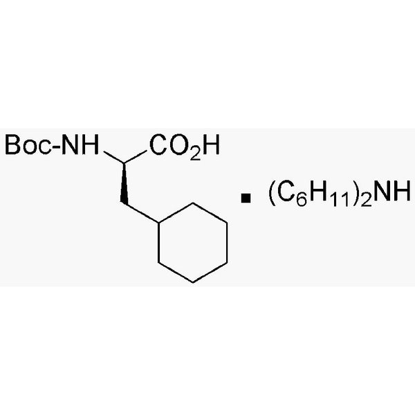 Boc-b-cyclohexyl-D-alanine dicyclohexylammonium salt|03965|198470-07-4