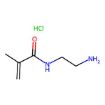 N-(2-aminoethyl)methacrylamide hydrochloride|CS-0524241|76259-32-0