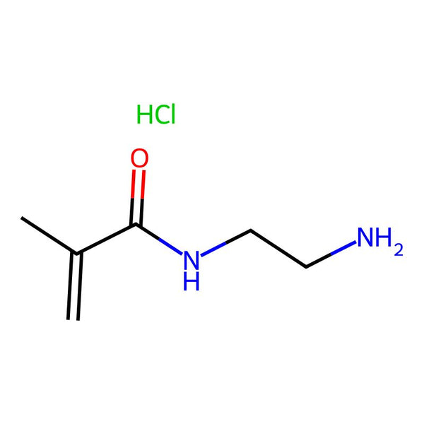 N-(2-aminoethyl)methacrylamide hydrochloride|CS-0524241|76259-32-0