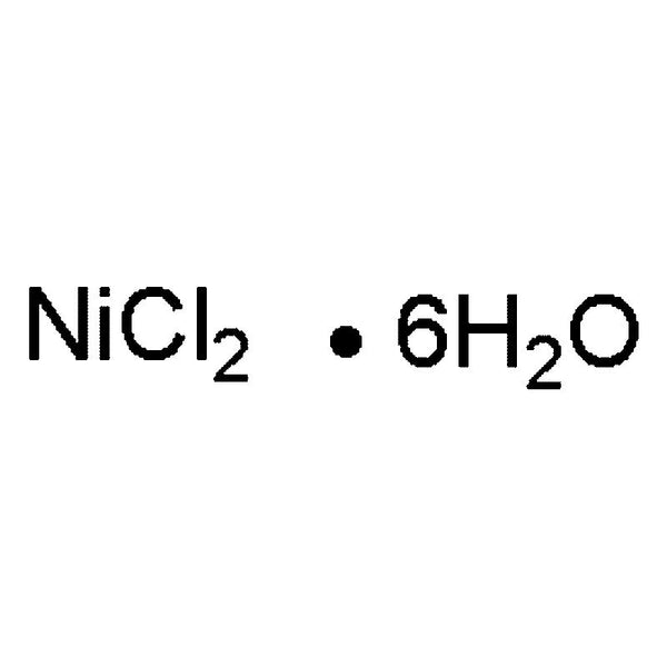 Nickel(II) chloride hexahydrate|30244|7791-20-0