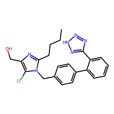 Losartan EP Impurity C|C4X-16833|114799-13-2