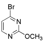 4-Bromo-2-methoxypyrimidine|26320|959240-72-3