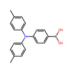 (4-(Di-p-tolylamino)phenyl)boronic acid|CS-0466092|654067-65-9