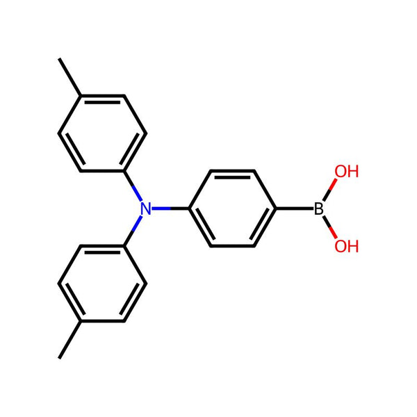 (4-(Di-p-tolylamino)phenyl)boronic acid|CS-0466092|654067-65-9