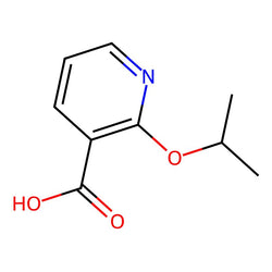 2-Isopropoxypyridine-3-carboxylic acid|CS-0195748|1016690-39-3
