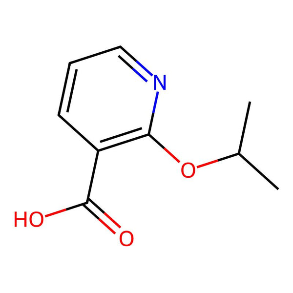 2-Isopropoxypyridine-3-carboxylic acid|CS-0195748|1016690-39-3