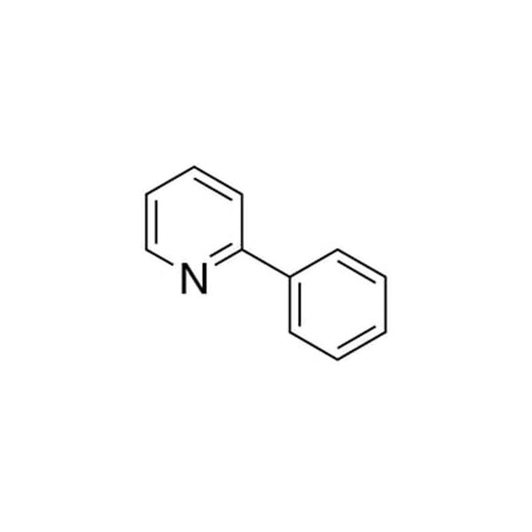 2-Phenylpyridine, 95%|07-1780|1008-89-5
