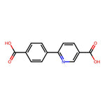 6-(4-Carboxyphenyl)nicotinic acid|CS-0160609|676339-81-4