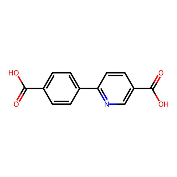 6-(4-Carboxyphenyl)nicotinic acid|CS-0160609|676339-81-4