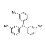 Tri-m-tolylphosphine, 98%|15-8100|6224-63-1