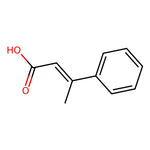 3-Phenylbut-2-enoic acid|CS-0188036|1199-20-8