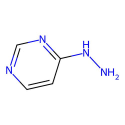 4-Hydrazinylpyrimidine|CS-0106397|22930-71-8