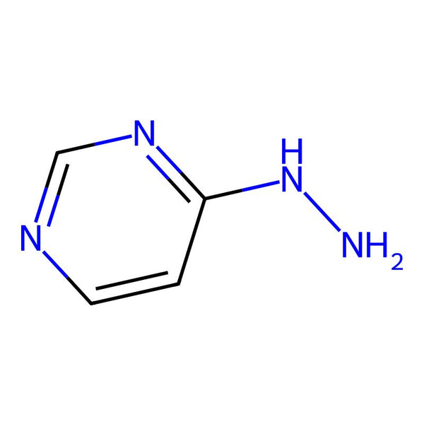 4-Hydrazinylpyrimidine|CS-0106397|22930-71-8