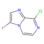 8-Chloro-3-iodoimidazo[1,2-a]pyrazine|CS-0063205|1049677-32-8