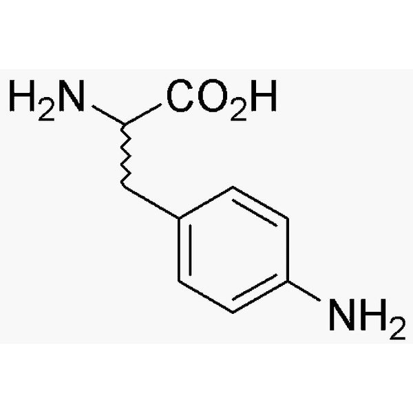 4-Amino-DL-phenylalanine|06161|2922-41-0
