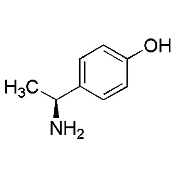 (S)-4-(1-Aminoethyl)Phenol|24262|221670-72-0