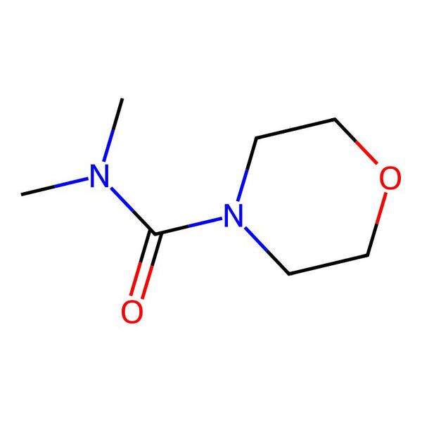 N,N-Dimethylmorpholine-4-carboxamide|CS-0151343|38952-61-3