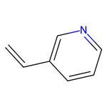 3-Vinylpyridine,98% (stabilized with TBC)|CS-W016635|1121-55-7