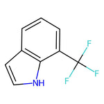 7-(Trifluoromethyl)-1H-indole|CS-W005730|172217-02-6