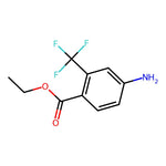 Ethyl 4-amino-2-(trifluoromethyl)benzoate|CS-0151832|1171245-63-8