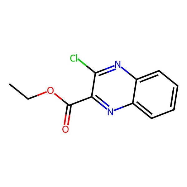 Ethyl 3-chloroquinoxaline-2-carboxylate|CS-W003698|49679-45-0