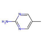 5-Methylpyrimidin-2-amine|CS-W009238|50840-23-8