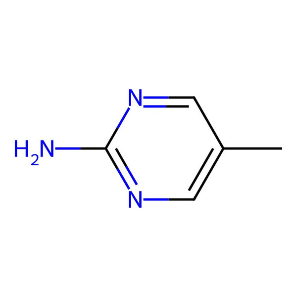 5-Methylpyrimidin-2-amine|CS-W009238|50840-23-8